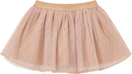 Someone zomer rok meisjes - licht beige-Adel-Sg-41-V - Maat 98