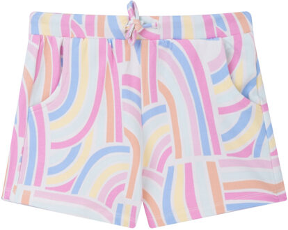 Someone Zomer short meisjes - ecru - becca - Maat 98