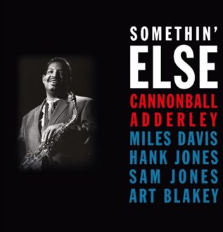 Somethin' Else