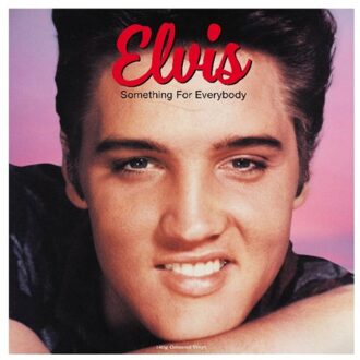 Something For Everybody - Elvis Presley