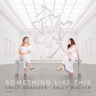 Something Like This - Walker, Sally