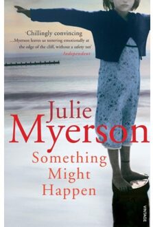 Something Might Happen