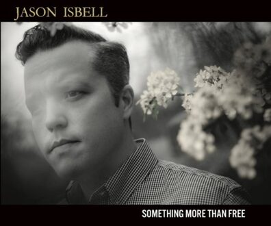 Something More Than Free - Jason Isbell