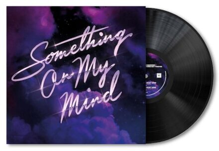 Something On My Mind - Purple Disco Machine, Duke Dumon