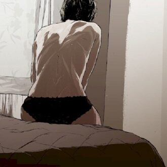 Something That Has Form