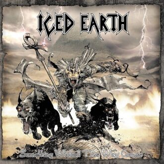 Something Wicked This Way Comes - Iced Earth