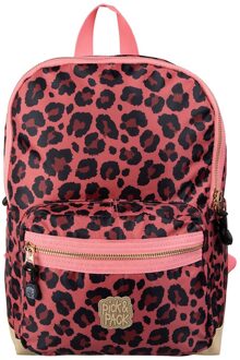 Something Wild Backpack M / Spotty Multikleur