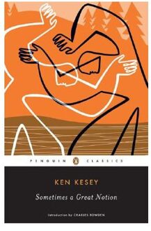 Sometimes a Great Notion