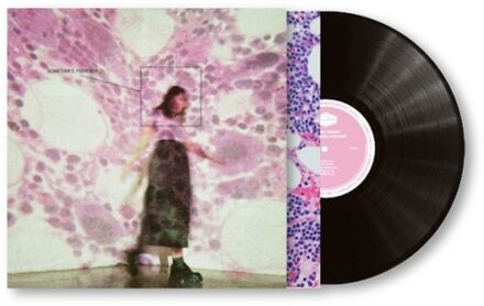 Sometimes, Forever - Soccer Mommy