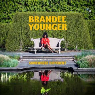 Somewhere Different - Brandee Younger