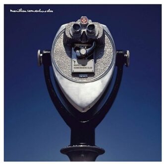 Somewhere Else - Marillion