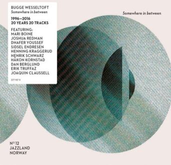 Somewhere In Between