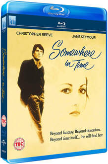 Somewhere in Time