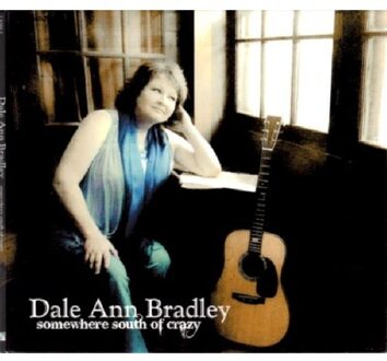 Somewhere South Of Crazy