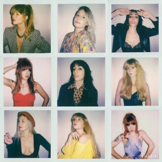 Somewhere They Cant Find Us B/W Call Our Own - Habibi