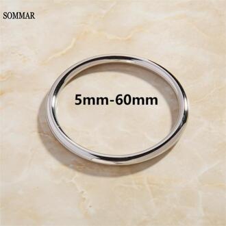 SOMMAR roestvrijstalen kleur bedels armband Simple Heritage Gold/Rose Gold Wedding Armband Sieraden Europese stijl Licht Geel Kleur