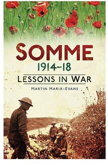 Somme 1914-18