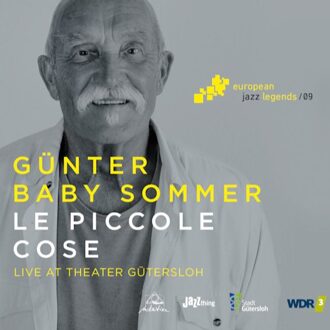 Sommer Guenter - Le Piccole Cose