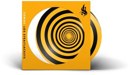 Somos Los Straitjackets - Los Straitjackets