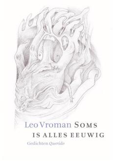 Soms is alles eeuwig - Boek Leo Vroman (9021437287)