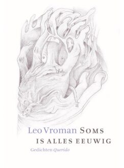Soms is alles eeuwig - Boek Leo Vroman (9021437287)