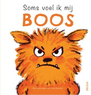 Soms Voel Ik Mij Boos