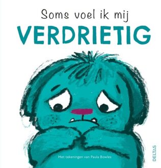 Soms Voel Ik Mij Verdrietig