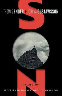 Son -  Johana Gustawsson, Thomas Enger (ISBN: 9789403137056)