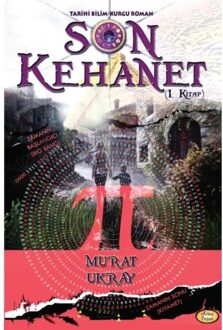 Son Kehanet - Murat Ukray