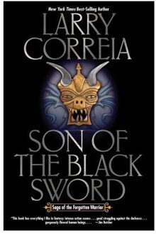 SON OF THE BLACK SWORD