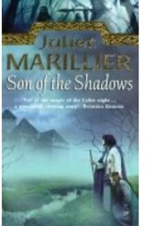 Son Of The Shadows - Juliet Marillier