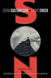 Son - Thomas Enger, Johana Gustawsson - ebook
