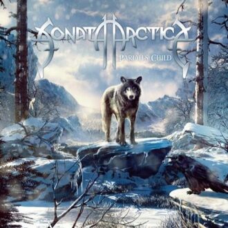 Sonata Arctica - Pariahs Child