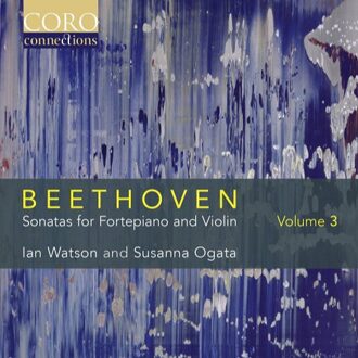 Sonatas For Fortepiano And Violin Volume 3