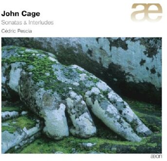 Sonatas & Interludes