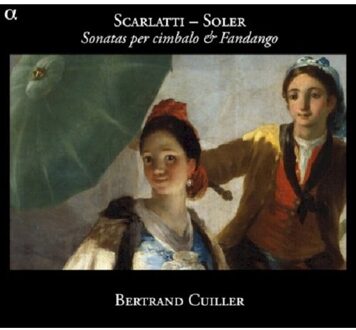 Sonatas Per Cimbalo & Fandango