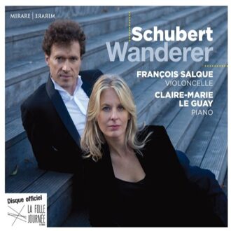 Sonate Arpeggionne / Wanderer