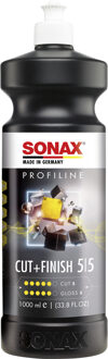 Sonax 02253000 Profiline Cut & Finish 1L