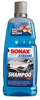 Sonax autoshampoo eXtreme Wash&Dry 1 liter