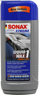 Sonax autowax eXtreme Liquid 250 ml