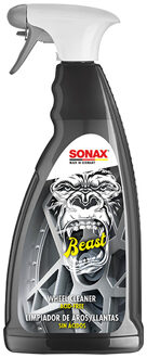 Sonax Beast Velgenreiniger 1 Liter 04333000