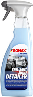 Sonax Brillant Shine Detailer 750 ml.