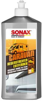 Sonax Caravan Regenstreepverwijderaar 500 Ml (07182000)