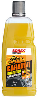 Sonax Caravan Shampoo 1L 1837900