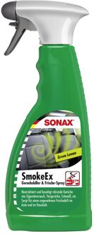 Sonax cockpitspray Smoke-Ex 500 ml