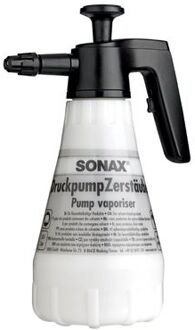 Sonax Drukspuit 1L bestand tegen oplosmiddelen