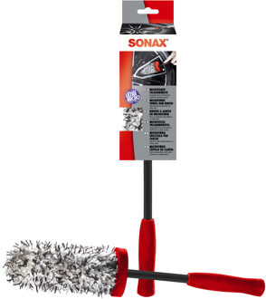 Sonax microvezel velgenborstel 04179410