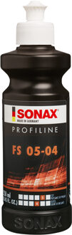 Sonax polijstmiddel Profiline FS05-04 250 ml