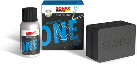 Sonax Profiline Ceramic Coating CC One 1837907