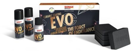 SONAX PROFILINE Ceramic Coating EVO V2 02378410